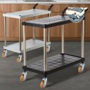 스텐레스식당 이미지