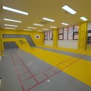 용인대 아름태권도 이미지