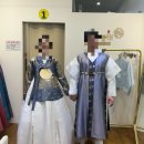 [W-7] 광주 한복나래 한복 대여 후기