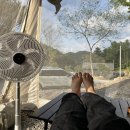 A캠핑장 화장실 이미지