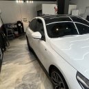 나이스바디 | 🚗 BMW 520i 나이스케어 플러스 시공 후기 | 화이트 바디의 깔끔함을 되찾다