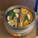 2127 | [경성대 맛집] 내돈내산 솔직후기 혼밥하기 좋은 샤브로 21 부경대점