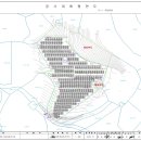 태양광 개발행위인허가-설계(서귀포시 상예동 3450번지) 이미지