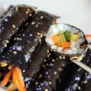 엄마손꼬마김밥 이미지
