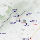 남정리 주차장 이미지