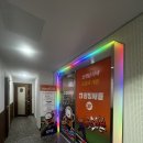 펭수마트 | 신중동 데이트 코스 추천! 신중동 키즈카페, 부천 신중동 실내 액티비티 점핑배틀 후기