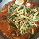 낙산냉면 이미지