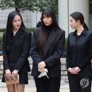 [속보] 뉴진스 전원 복귀한다…다니엘·하니·민지도 결정 이미지