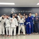 구례주짓수
