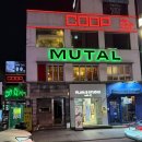 로데오 | 압구정 데이트 코스 쿱 압구정로데오 저녁 방문 후기