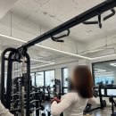 YKGYM | 아산 재활운동 PT, 어깨 통증이 3배나 좋아졌다