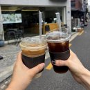 코이트 | [서울 신당] 신당동 카페 추천 코이트커피, 망고케이크+블루베리치즈케이크 솔직 후기