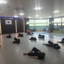 가온익스트림합기도 이미지
