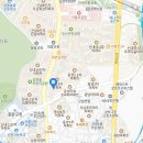 신현초교 북동쪽 이미지