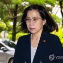 이은주 "김현숙, 잼버리 조직위 관계자와 공짜 숙박" 이미지