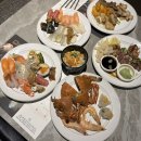 순천 조례 호수공원 맛집 , 고메스퀘어 프리미엄 뷔페 평일 디너 다녀 온 맛난 후기