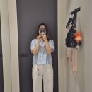이든광고디자인 | 4월부터 지금까지 돈을 쓰며 즐거웠던 소비기록(나이키, 무드앤플, 미쏘 등)