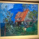 세븐일레븐(세종고대자유관점) | '르네상스에서 인상주의까지'