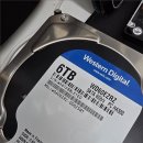 테라PC | WD 하드디스크 6테라 데이터복구 인천KDT 복구 후기