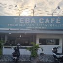 발리 짐바란 해산물 씨푸드 맛집 테바카페(teba cafe) 이용팁 메뉴추천/ 짐바란해변 일몰 선셋 후기