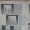 욕실장가격.거울가격샘플사진및욕실장,거울셑가격(다다,줄무늬파티션싸이즈) 이미지