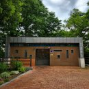 현충탑공원 공중화장실 이미지