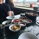 3박 4일 제주 2일차 (서귀포고기국수 - 성산항 - 우도 - 본돈 - 올레시장- 적심)