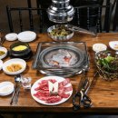 모모갈비식당 이미지