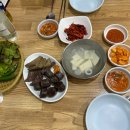 [수원/권선동] 권선시장 n0년 족발 맛집 광자네 족발 반반 족발 후기