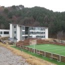 평창자연휴양림 이미지