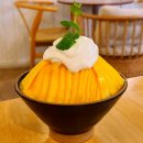 라밀 | 문경점촌 망고빙수 맛있는 카페라밀 내돈내산 솔직후기