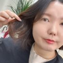 세븐일레븐 광주백운광장점 | 광주 주월동 미용실 디어헤어살롱 백운광장점 민진쌤 전체염색