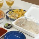 경주 감포 맛집 태운수산 오징어회 포장후기