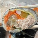 풍경 떡볶이 | 유천동맛집 김밥풍경 매콤한 제육김밥부터 떡볶이까지 든든했던 한끼 후기