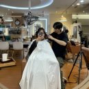 장애인친화미용실 공릉점 | 석촌고분역 미용실 라뷰티폼 치훈쌤의 볼륨빵빵 보브단발컷