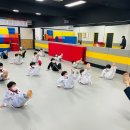 경희대신성태권도 이미지