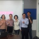 한프로 아카데미 | 한프로의 마라톤 스토리. 마라톤 명인 한준기프로님 [어떤강의 후기]
