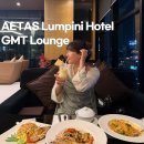 룸피니 | 방콕맛집 태국호텔 애타스 룸피니 9층 레스토랑 후기