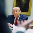 Pour l’UE, l’électrochoc de la vision stratégique de l’administration Trump 이미지