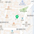 코지필름셀프사진관셀프스튜디오홍대 이미지