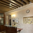 우신 민박 | 베네치아 가성비 숙소 ㅣ 수도원 카사 카부르로토 (Casa Caburlotto)