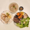 서울/코엑스┃크리스피프레시 파르나스몰점