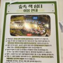 책의숲 | 아이랑 가기 좋은 골안골숲속책쉼터 이용 후기, 예약 방법, 외부음식, 산책로 정보