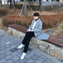 더블 유엔(Double u:n) | [마마가리] 헤링본 트윌 더블 코트ㅣ보면 텅장되는 후기(스압주의)