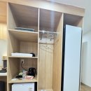 브라운도트 | 익산 숙소 브라운 도트 호텔 후기