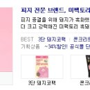 미돼지 이미지
