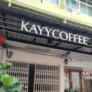 케이로드 | 태국 방콕 감성카페 추천 카오산로드 근처 KAYY COFFEE 케이 커피