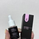 『모발굵어지는법』 잔머리나는 핑크솔트 고농축 두피앰플 “모미래 잔나앰플” 실사용후기