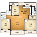 화명현대2차아파트경로당 | 부산 화명현대 2차 32평 맞춤가구제작 인테리어 시공 후기