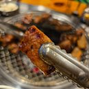 함밭숯불갈비 이미지
